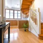 Myhouseasturias - Moderno Duplex Con Parking