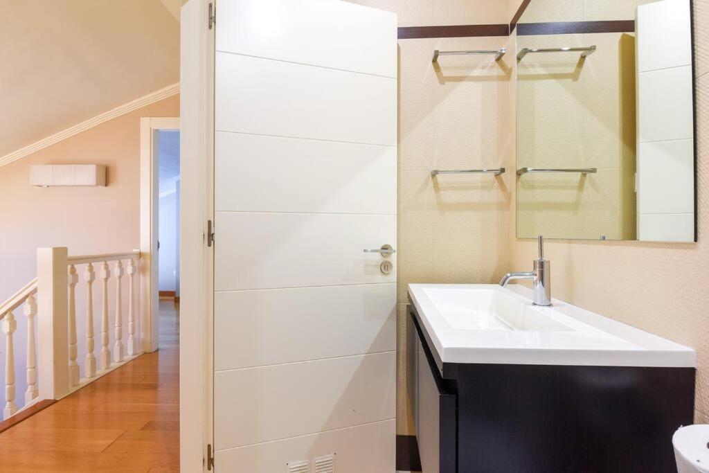 Apartamento Myhouseasturias - Moderno Duplex Con Parking *