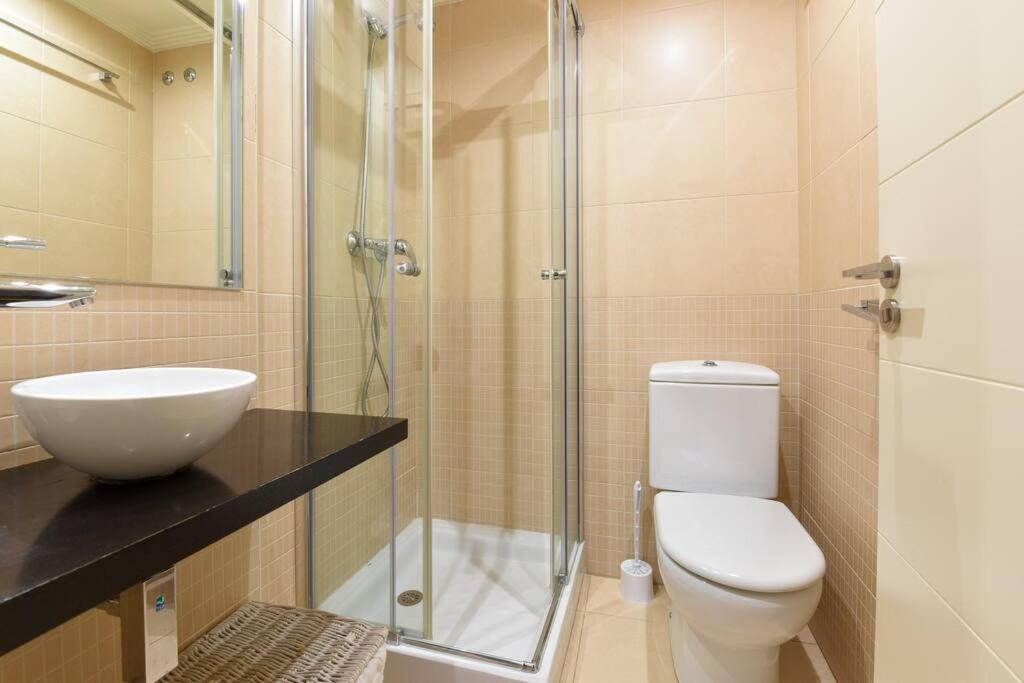 Apartamento Myhouseasturias - Moderno Duplex Con Parking *