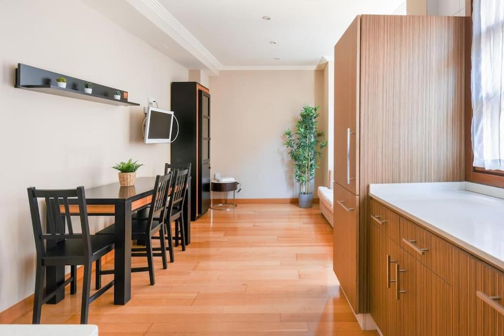 Apartamento Myhouseasturias - Moderno Duplex Con Parking Gijón